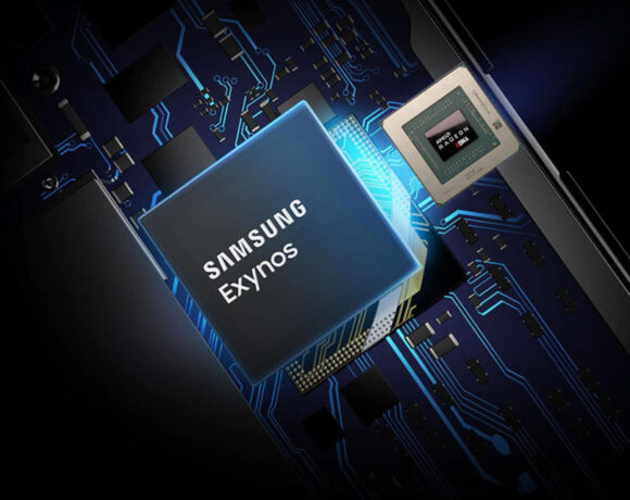 Οι νέοι Exynos της Samsung με Amd Gpu έρχονται μέσα στο 2021