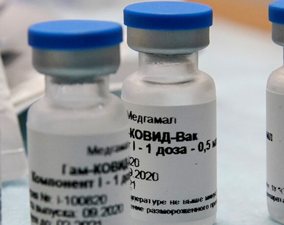 Ουγγαρία: Εγκρίθηκε το ρωσικό εμβόλιο Sputnik V