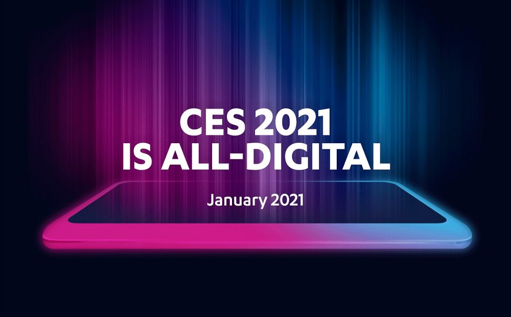 Ces 2021: 5 Gadgets που ξεχωρίσαμε από την πρώτη ημέρα της έκθεσης