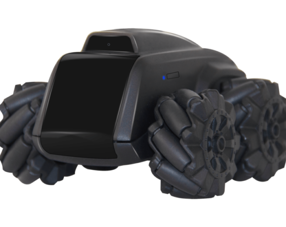 Ces 2021: Τα ρομπότ κάνουν απόβαση στην έκθεση και μπαίνουν στη ζωή μας