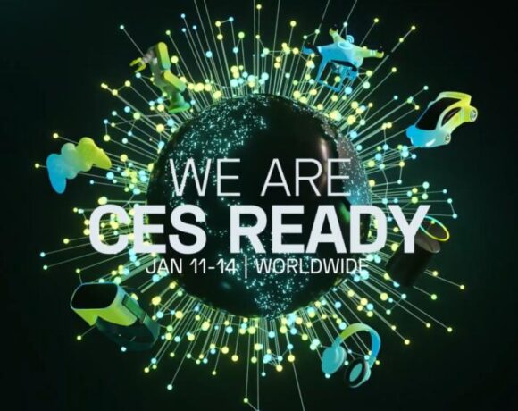 CES 2021: Το μεγαλύτερο show τεχνολογίας ξεκίνησε και είναι συναρπαστικό