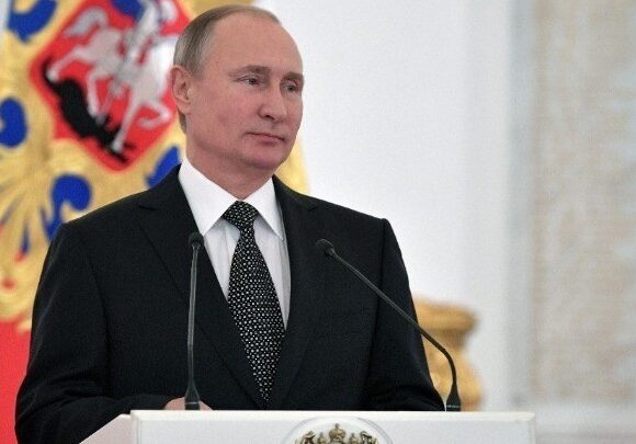 Παγκόσμιο Οικονομικό Φόρουμ: Ομιλία Πούτιν στη φετινή ψηφιακή διοργάνωση