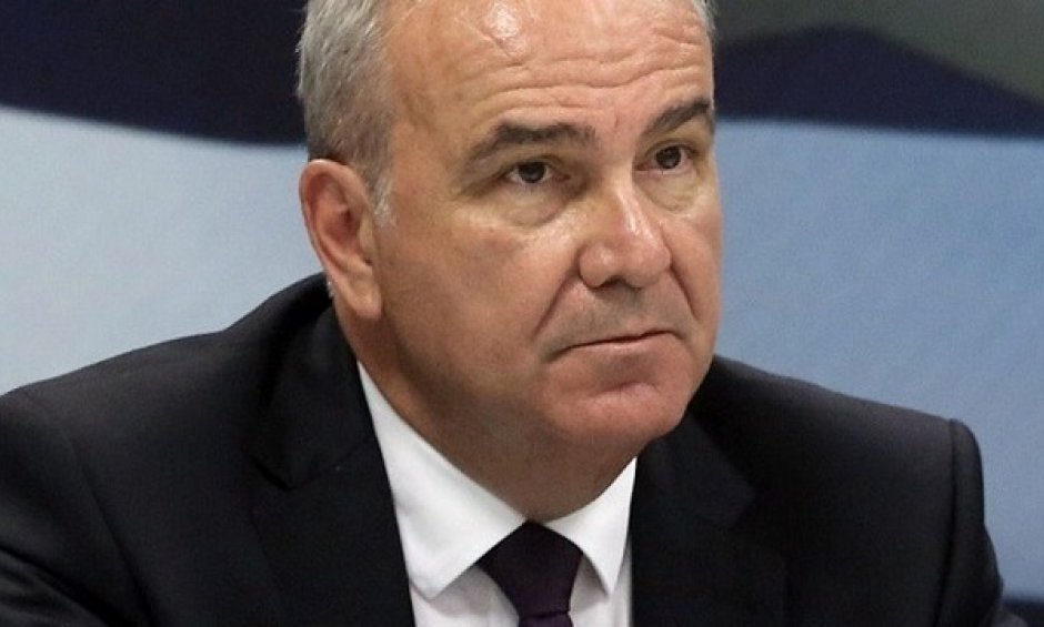 Παπαθανάσης: Σε περίπτωση συνωστισμού θα επανέλθει το Click Away