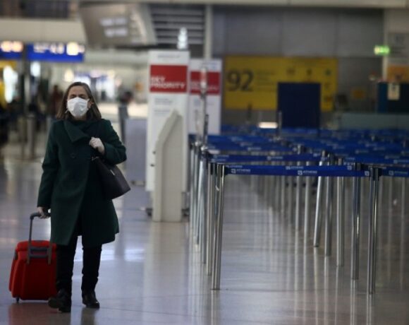 Παράταση έως 8 Φεβρουαρίου της Notam για τις πτήσεις εσωτερικού