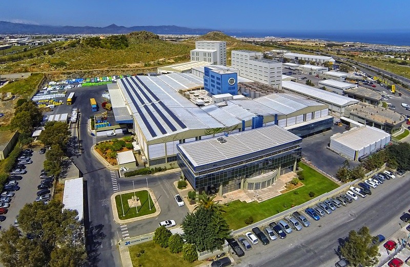Πλαστικά Κρήτης: Αύξηση 18,2% στα Ebitda 9μήνου