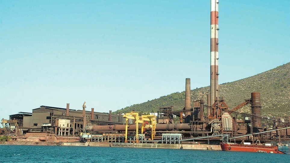 Ποιοι ελληνικοί και διεθνείς όμιλοι φλερτάρουν με τη ΛΑΡΚΟ