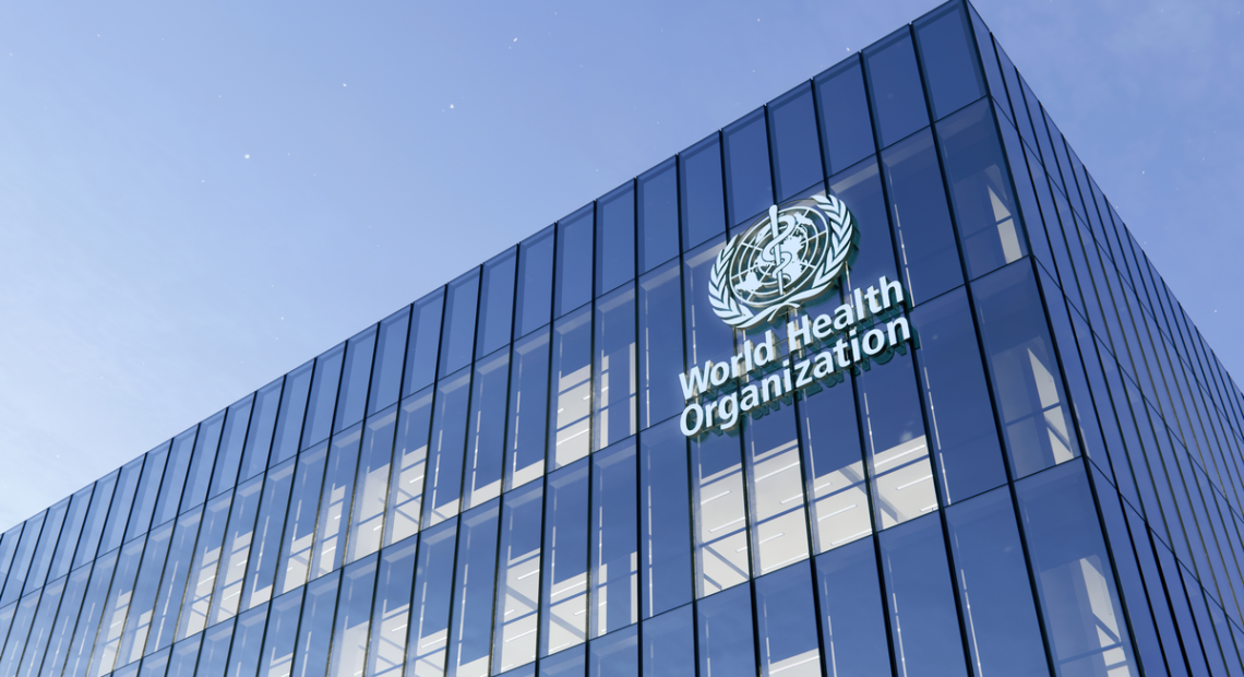 ΠΟΥ: Δεν θα επιτευχθεί φέτος συλλογική ανοσία