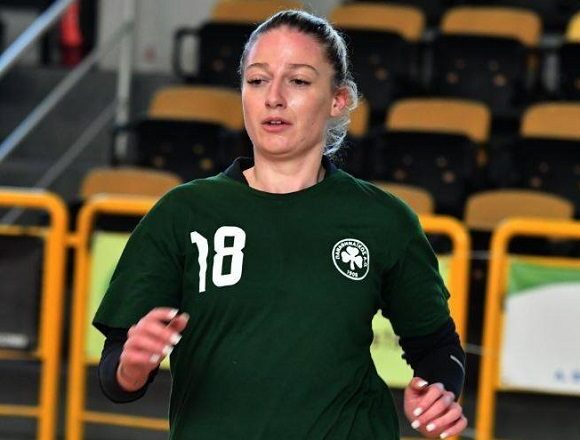 «Πράσινη» και με τη βούλα η Ξηντάρα