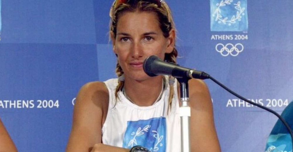 Πρόταση των Olympians στη Μπεκατώρου να είναι εκπρόσωπός τους στην ΕΟΕ