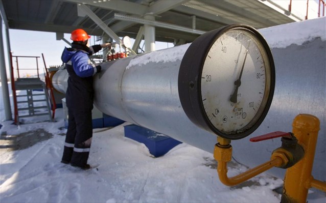 Πώς έχασε η Gazprom το μονοπώλιο στα Βαλκάνια