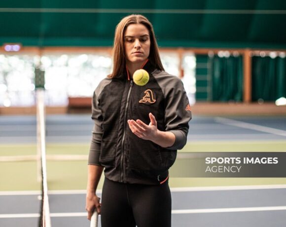 Σάκκαρη: «Έτοιμη για σπουδαία πράγματα στα γκραν σλαμ»