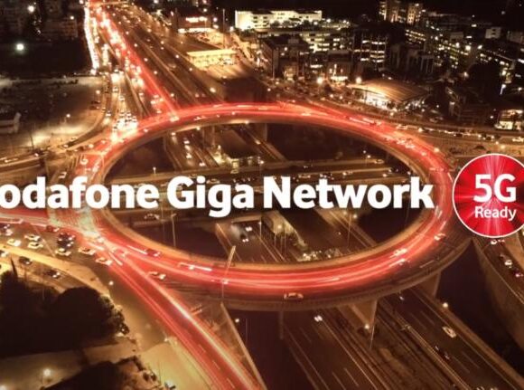 Σε ποιες πόλεις πιάνει σήμα 5g η Vodafone; Σε ποιες έρχεται τους επόμενους μήνες
