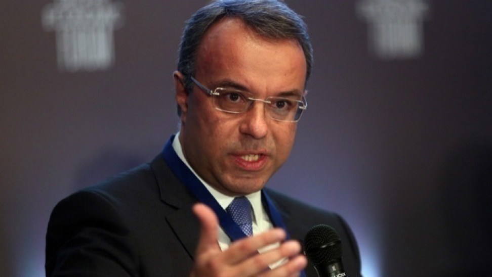 Σταϊκούρας: Θα υπάρξει και έκτη επιστρεπτέα προκαταβολή τον Μάρτιο