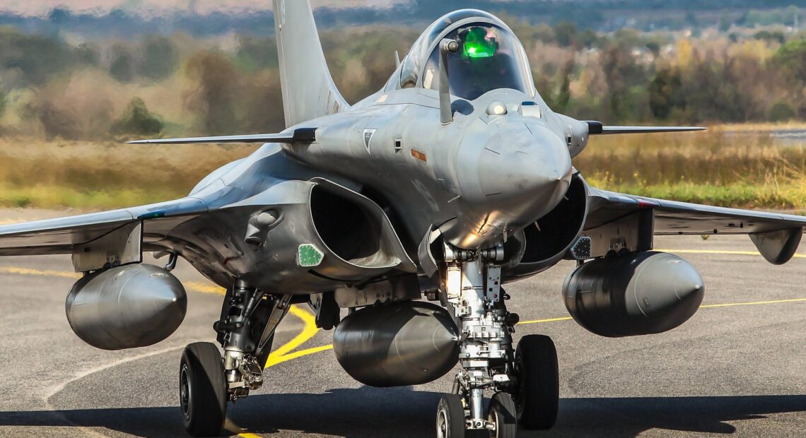 Στη Βουλή το νομοσχέδιο για τα Rafale – Ψηφοφορία εξπρές στις 14 Ιανουαρίου