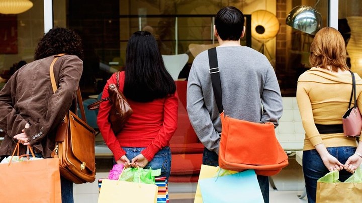 Στις αποταμιεύσεις της πανδημίας «ποντάρει» η αγορά την επομένη των Lockdowns