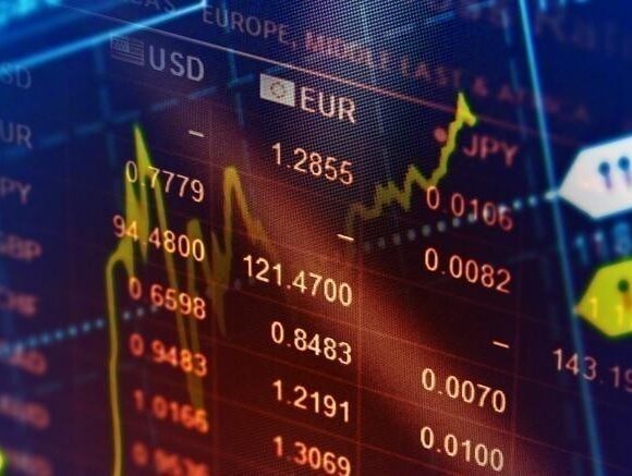 «Στο κόκκινο» η Ασία μετά τη «βουτιά» στην Wall Street