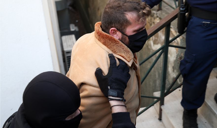 Στον ανακριτή ο πρώην προπονητής ιστιοπλοΐας