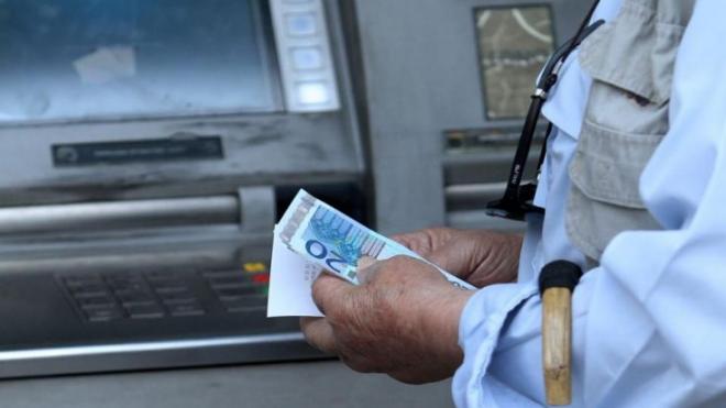 Συντάξεις: Στα €733,22 η μέση κύρια σύνταξη – 20