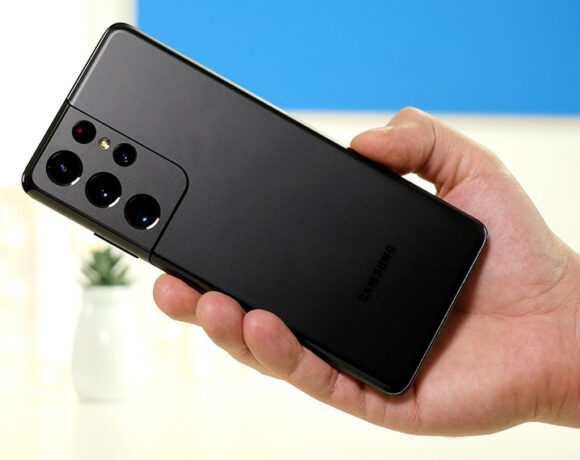 Τα 3 καλύτερα Cases για το νέο σου Samsung Galaxy S21 Ultra