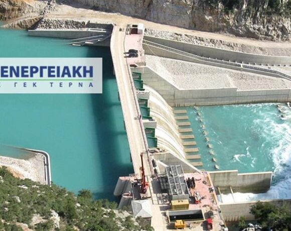 ΤΕΡΝΑ ΕΝΕΡΓΕΙΑΚΗ: Νέες επενδύσεις στον τομέα των πλωτών φωτοβολταϊκών πάρκων