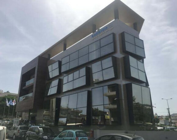 Τιμητική διάκριση “true Leader” στον Όμιλο Καράτζη για 4η χρονιά