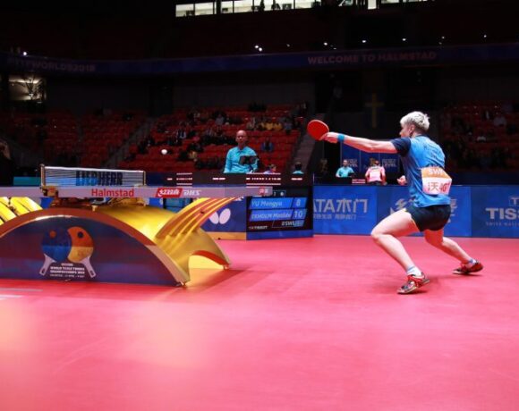 Το καλεντάρι της παγκόσμιας ομοσπονδίας για το 2021