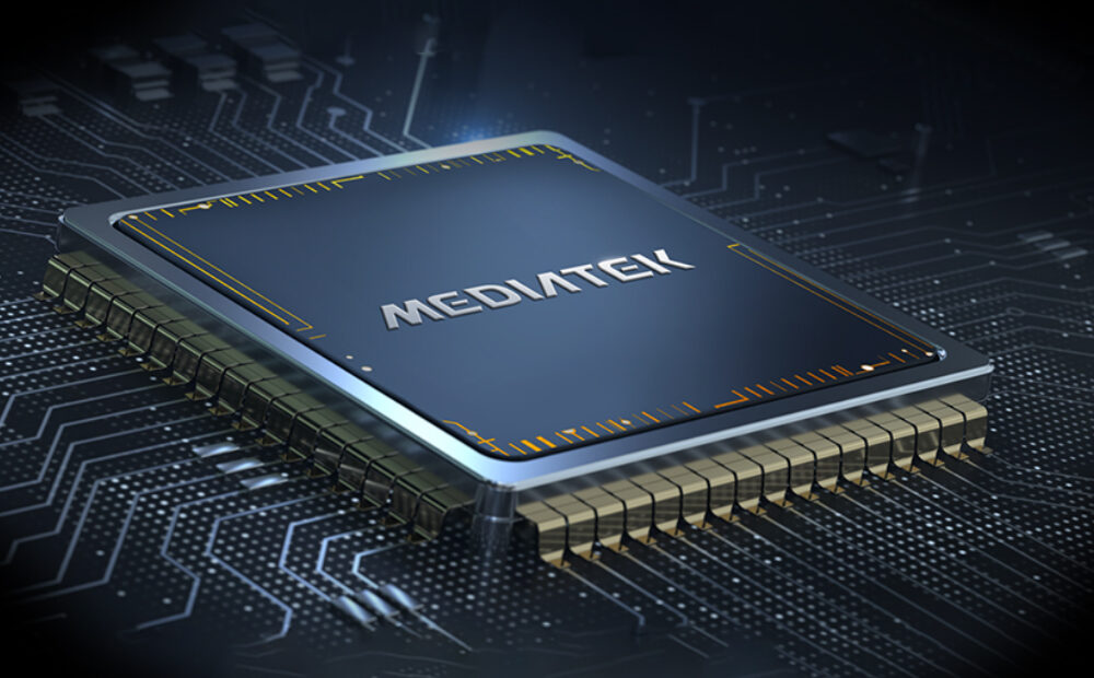 Το πρώτο Chip των 5nm της Mediatek έρχεται το 2022