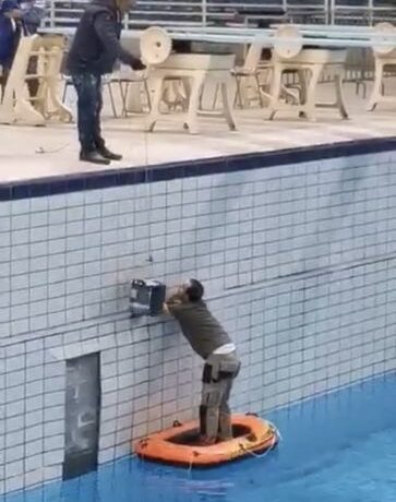 Το σενάριο των τηλε συνελεύσεων και ηλεκτρονικών ψηφοφοριών