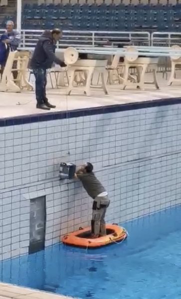 Το σενάριο των τηλε συνελεύσεων και ηλεκτρονικών ψηφοφοριών