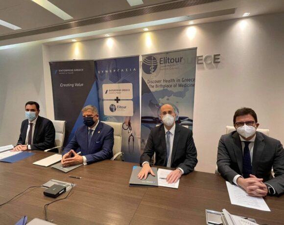 Τουρισμός υγείας: 27 δισ