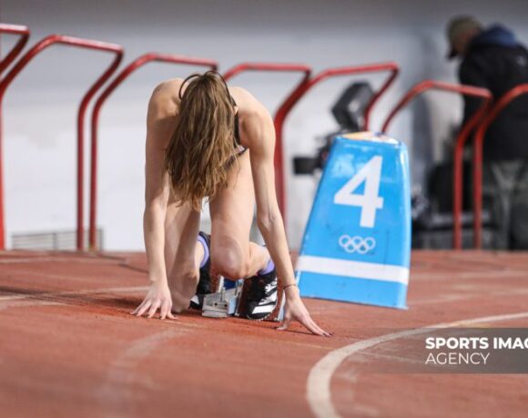 Τρεις αγώνες μέχρι το ευρωπαϊκό, με περιορισμένο αριθμό συμμετοχών