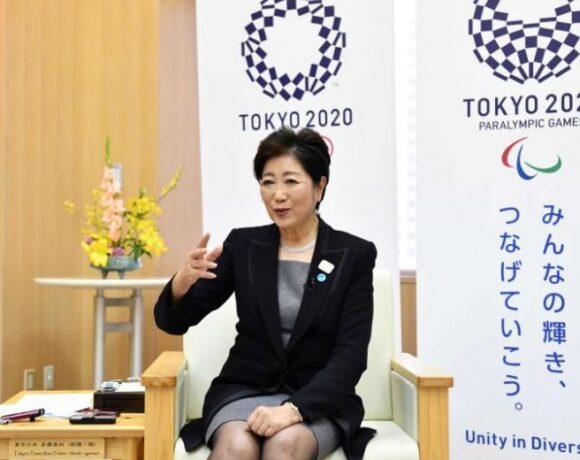 Τόκιο 2020: «Καμία συζήτηση αναβολής ή ακύρωσης»