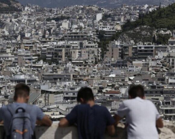 Φοιτητική στέγη: Στο 75 % η μείωση της ζήτησης λόγω τηλεκπαίδευσης