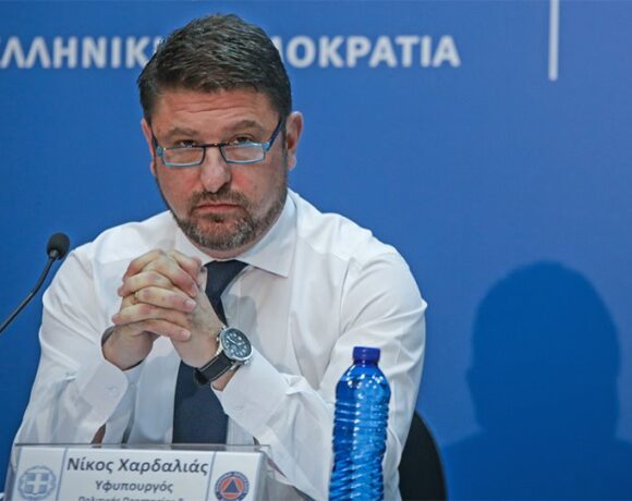 Χαρδαλιάς: Έως και 2 εκατ