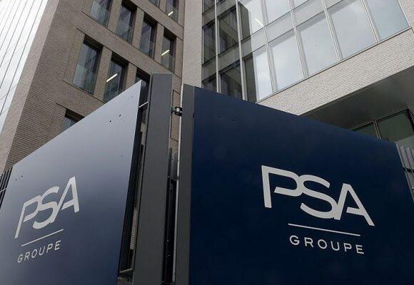 Όμιλος Psa: Πτώση κατά 28% στις πωλήσεις αυτοκινήτων λόγω του κορωνοϊού