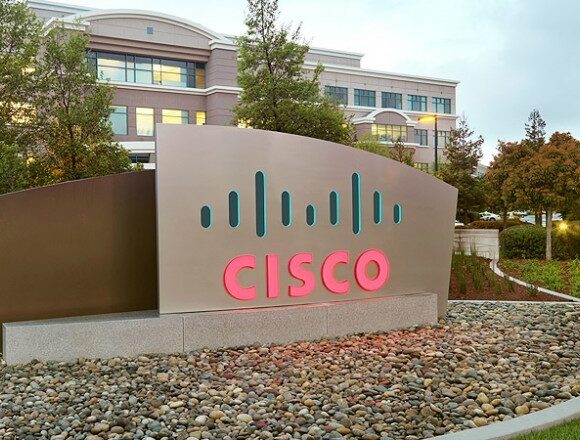 Cisco: Νέες συνεργασίες για το Κέντρο Ψηφιακού Μετασχηματισμού
