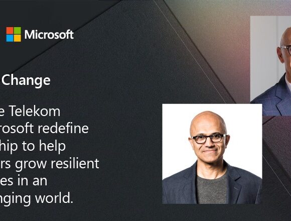 Cosmote και Microsoft επεκτείνουν τη συνεργασία τους παρέχοντας νέες λύσεις Cloud για επιχειρήσεις