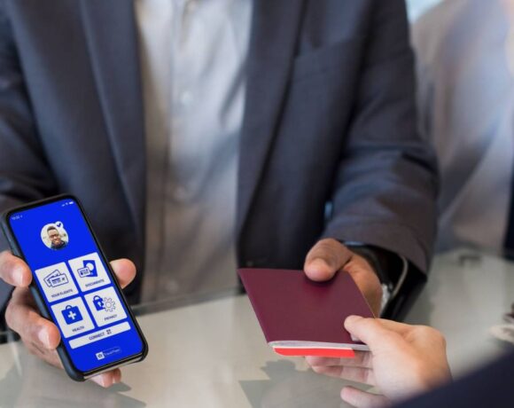 Covid 19: Airlines Begin To Try Iata Travel Pass