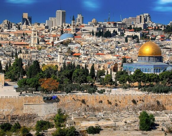 Covid 19 Forces Israel To Ban All Flights