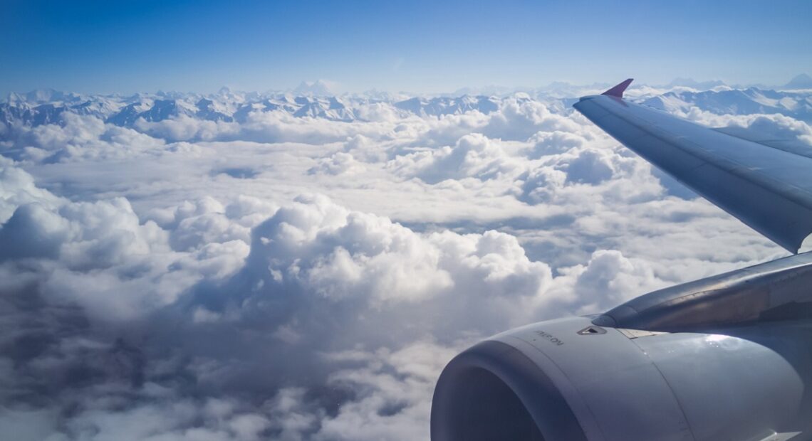 Covid 19: Greece Extends Restrictions For Domestic Air Travel