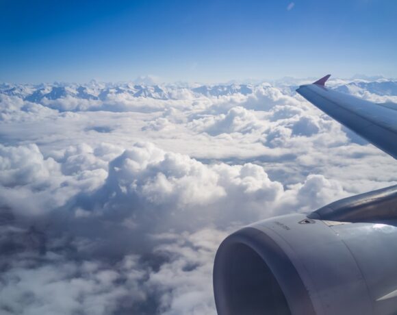 Covid 19: Greece Extends Restrictions For Domestic Air Travel