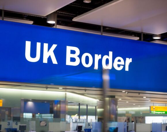 Covid 19: New Uk Hotel Quarantine Rule For Arrivals From 30 Red Listed Countries