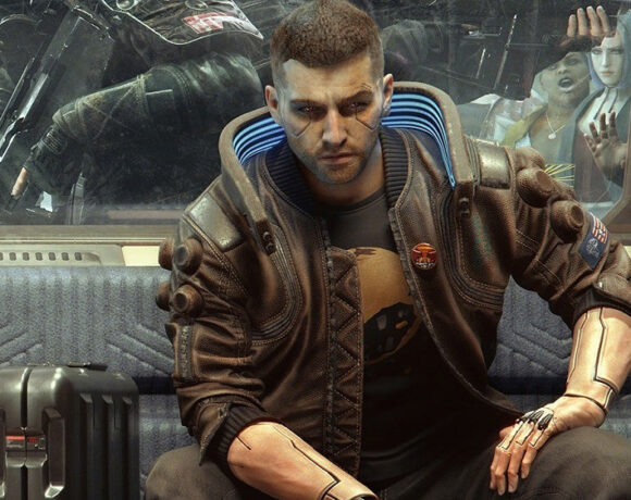 Cyberpunk 2077: Επιστρέφει στο Playstation Store “σύντομα”