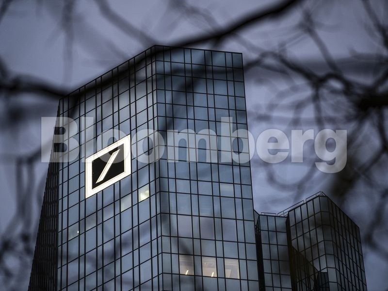 Deutsche Bank: Συμβιβασμός $100 εκατ