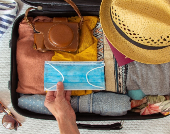 Etc: 52% Of Europeans Plan To Travel In Next Six Months