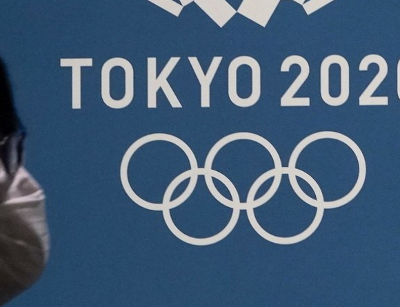 «fake News η εκ νέου αναβολή των Ολυμπιακών Αγώνων»