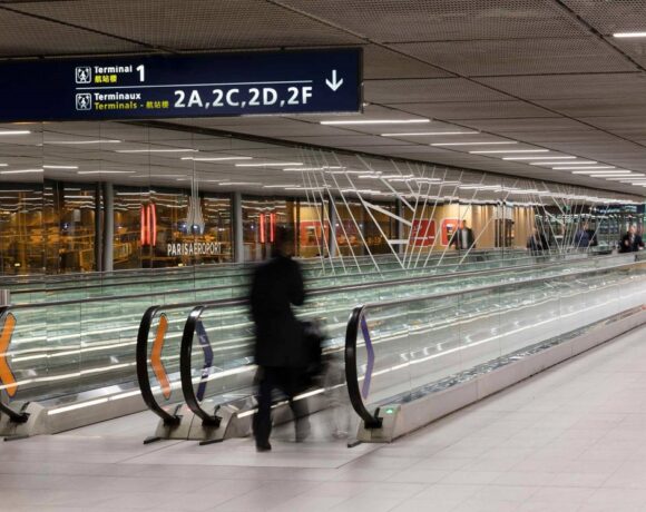 France Announces Negative Covid 19 Test Requirement For Eu Travelers