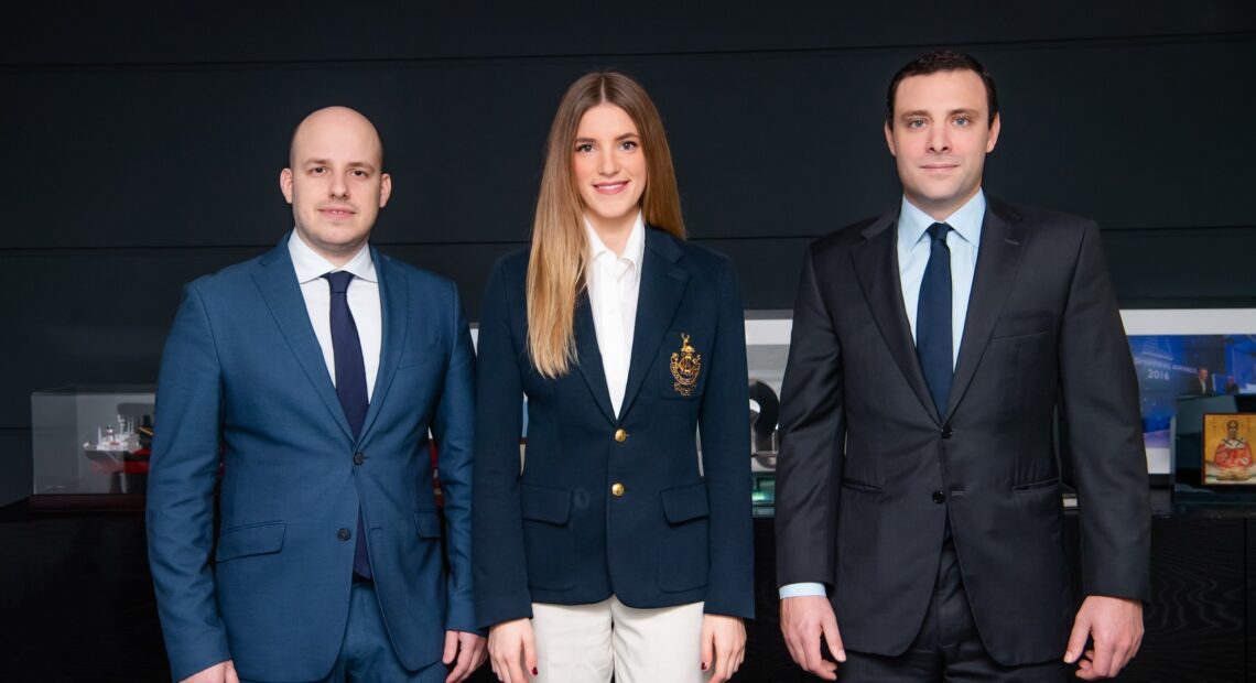 Franman: Συμπληρώνει 30 έτη και αναβαθμίζει στελέχη της νέας γενιάς