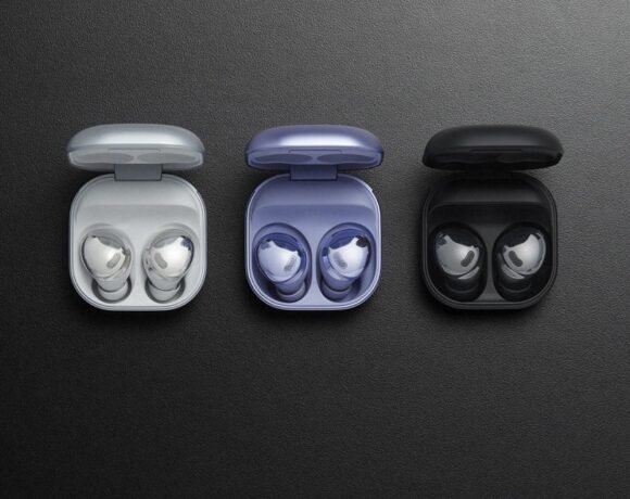 Galaxy Buds Pro και Smart Tag: Τα νέα αξεσουάρ για των Galaxy S21 (και όχι μόνο)