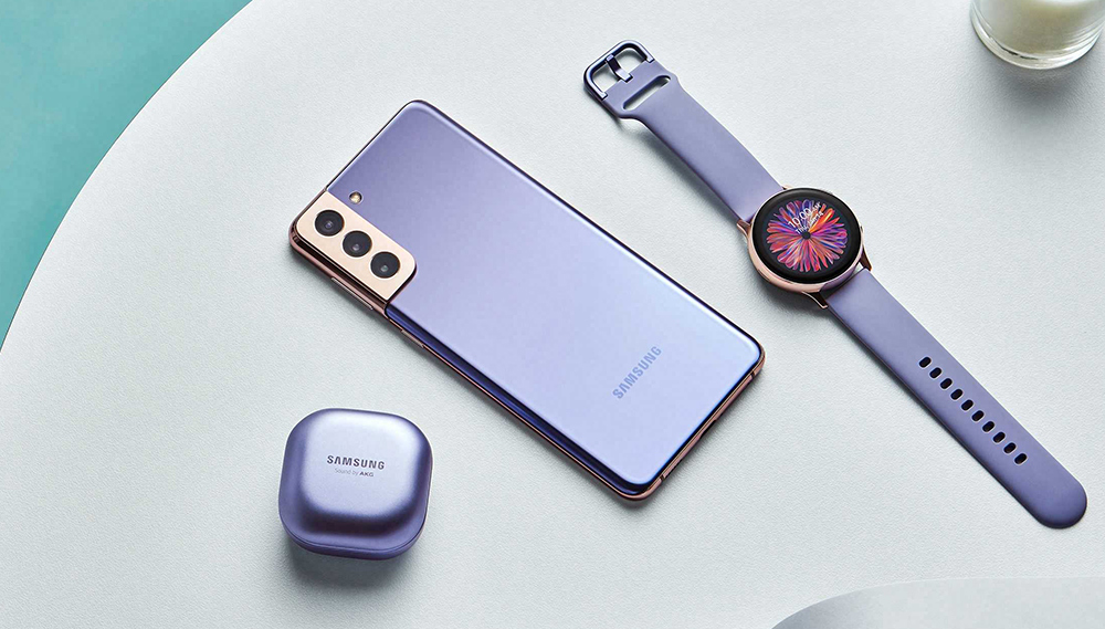 Galaxy S21 Series: Αναμένεται να ξεπεράσει σε προ παραγγελίες τη σειρά Galaxy S20